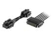 2 mm mPOWER® Ultra-Mikro-Draht-Kabelsätze
