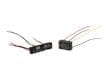 NLDD-H und LDDS-H DC/DC-LED-Netzteile