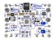 TLD5190IVREG-EVAL Evaluierungsboard