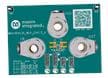 MAX38913AEVKWLP Regler-Evaluierungskit