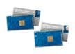 DA16600 Wi-Fi® + BLUETOOTH® Low-Energy-Module
