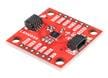 LSM6DSO 6 Degrees of Freedom Breakout (Qwiic)