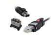 Industrie-Ethernet-Steckverbinder und -Kabelsätze