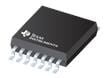 TXU0304/TXU0304-Q1 Unidirektionaler Pegelwandler
