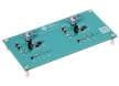 MAX17579EVKIT/MAX17580EVKIT Evaluierungskits
