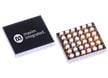 MAX86176 PPG- und EKG-Analog-Frontend (AFE)