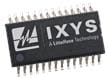 Gate-Treiber für N-Kanal-MOSFETs und IGBTs