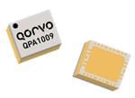 Qorvo QPA1009 17-W-Breitband-GaN-auf-SiC-Leistungsverstärker