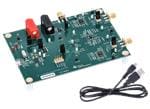 Texas Instruments DAC82002EVM Evaluierungsmodul