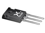 Nexperia GaN-FETs für Industrieapplikationen