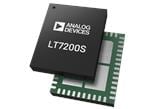 Analog Devices Inc. LT7200S Quad-Abwärtsregler