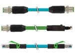 Industrial-Ethernet-TPE-Kabel