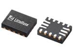Littelfuse LS24062RQ23 Bidirektionale eFuse