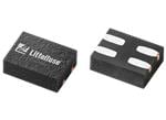 Littelfuse LS0504EDD12 Niedrig-RON-Leistungsverteiler-Lastschalter