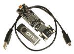 ams OSRAM TSL2521-EVM Evaluierungskit