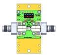 Qorvo QPA2225 Evaluierungsboard