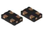 Abracon ASFLDV Continuous Voltage SMD Crystal Oscillators