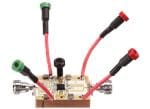 NXP Semiconductors A5G38H045N Evaluierungsboard