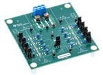 Texas Instruments TMUX-8RQX-EVM Evaluierungsmodul