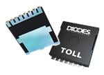 Diodes Incorporated DMTH10H1M7STLWQ Automotive Enhancement-Mode-MOSFET