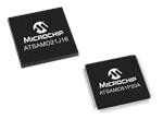 Microchip Technology 32-Bit SAM-D-Mikrocontroller