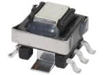 Signal Transformer / Bel SCS Strommesswandler