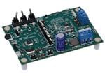 Texas Instruments MCT8316AEVM Treiber-Evaluierungsmodul (EVM)