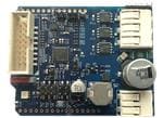 Infineon Technologies MOTIX™ BLDC TLE956X Motorsteuerungsabschirmung