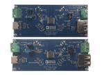 Analog Devices Inc. EVAL-ADuM3165 und EVAL-ADuM3166 Evaluierungsboards