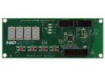 NXP Semiconductors PCAL6524EV 24-Bit-GPIO Arduino Shield