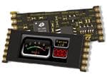 BreadBoard Mates TED-96 Display Module