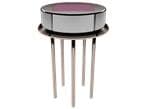 Broadcom AFBR-S6EPR44112 ezPyro Pyroelektrische Sensoren