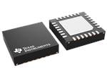 Texas Instruments DRV8311 3-Phasen-Bürstenloser-DC-Motortreiber
