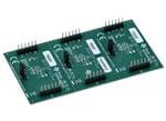 Texas Instruments TPS628436-7-8EVM-167 Wandler-Evaluierungsmodul