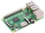 Raspberry Pi 2 Modell B Single-Board-Computer