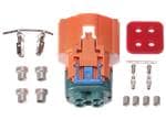 Aptiv SHIELDPACK™ CTS280 Steckverbinder