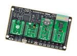 Mikroe Clicker 4 for TMPM4K