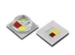 Cree LED XLamp® XM-L® Farb-LEDs (RGBW) der 2. Generation