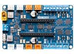 Arduino Nano Motor Carrier für Nano 33 IoT-Board