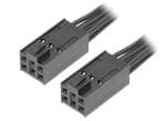 Molex Handelsübliche (OTS) C-Grid III Kabelsätze 