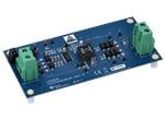 Texas Instruments TPS7H4003EVM Wandler-Evaluierungsmodul