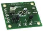 Analog Devices / Maxim Integrated MAX17552x Evaluierungskits