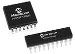 Microchip Technology PIC16F18026/46 14-/20-Pin-Mikrocontroller