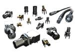 Samtec Niederfrequenz-HF-Kabel und Verbindungen