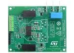 STMicroelectronics EVALSTGAP2HDM Demonstrationsboard