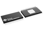 Texas Instruments TPS92519-Q1 Synchroner LED-Abwärtstreiber