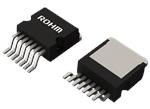 ROHM Semiconductor SCT4062KW7 n-Kanal-SiC-Leistungs-MOSFET
