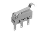 Panasonic Industrial Devices ABS ABGEDICHTETE SUBMINIATUR-SCHNAPPSCHALTER