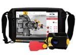 Fluke 831 Laser Shaft Alignment Tools