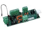 Texas Instruments bq27Z746EVM-047 Batteriemanager-Evaluierungsmodul